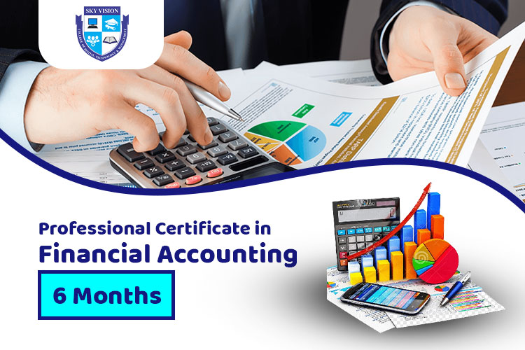 sky vision college Accounting